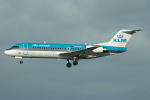 Photo of KLM Cityhopper Boeing 737-78J PH-KZB