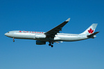 Photo of Air Canada Boeing 747-41R C-GFAJ
