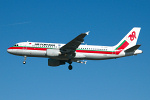 Photo of TAP Portugal McDonnell Douglas MD-81 CS-TNG