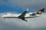 Photo of Lufthansa Regional (opb Cityline) Boeing 737-33A D-ACHC