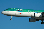 Photo of Aer Lingus McDonnell Douglas MD-90-30 EI-CPH