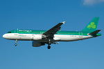 Photo of Aer Lingus Airbus A319-111 EI-DEK
