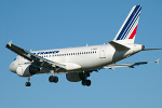 Photo of Air France Airbus A300B4-605R F-GRXC