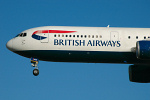 Photo of British Airways Boeing 747-467 G-BNWM