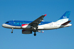 Photo of bmi Boeing 737-8AS(W) G-DBCD