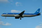 Photo of bmi Fokker 100 G-MIDE