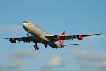 Photo of Virgin Atlantic Airways Airbus A319-112 G-VELD