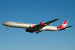 Photo of Virgin Atlantic Airways Boeing 777-223ER G-VSHY