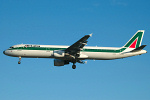 Photo of Alitalia Boeing 747-436 I-BIXI