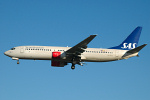 Photo of SAS Scandinavian Airlines Airbus A319-111 LN-RPM
