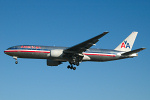 Photo of American Airlines Boeing 737-86J(W) N776AN
