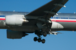 Photo of American Airlines McDonnell Douglas MD-11F N792AN