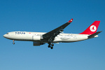 Photo of Turkish Airlines Boeing 737-8S3 TC-JNA