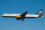 Photo of Icelandair Boeing 757-208 TF-FIO (cn 29436/859) at London Heathrow Airport (LHR) on 9th February 2006