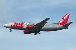 Photo of Jet2 Airbus A340-313 G-CELA