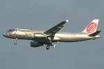 Photo of Niki Airbus A320-211 OE-LEA