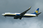 Photo of Ryanair Boeing 737-8S3 EI-CSE