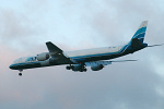 Photo of Air Transport International Boeing 747-47UF N606AL