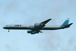 Photo of Air Transport International Douglas DC-8-73AF N606AL