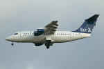 Photo of Blue1 Airbus A320-232 OH-SAP
