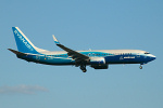 Photo of Ryanair Boeing 727-21 EI-DCL