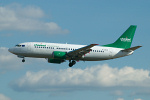 Photo of Channel Express Airbus A320-211 G-CELP