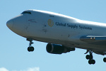 Photo of Global Supply Systems (opf British Airways World Cargo) Boeing 747-4H6 G-GSSA