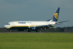 Photo of Ryanair Boeing 737-8AS EI-DAI (cn 33547/1271) at London Stansted Airport (STN) on 29th April 2006