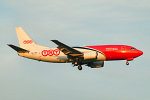 Photo of TNT Boeing 757-3CQ OO-TND