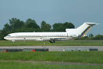 Photo of Untitled (Saudi Oger) Boeing 727-2Y4/Adv(RE) Super 27 HZ-HR3 (cn 22968/1815) at London Stansted Airport (STN) on 16th June 2006