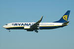 Photo of Ryanair Boeing 737-8AS(W) EI-CSA (cn 29916/210) at London Stansted Airport (STN) on 18th July 2006