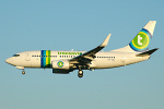 Photo of Transavia Airlines Canadair CL-600 Challenger 601 PH-XRV