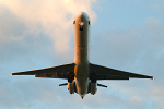 Photo of Nordic Leisure Airbus A320-232 SE-RDM