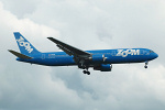 Photo of Zoom Airlines Airbus A340-213 C-GZUM