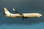 Photo of Mid East Jet Airbus A320-232 N371BC
