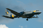 Photo of West Air Europe Boeing 737-683 SE-LGX