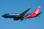 Photo of SkyEurope Airlines Airbus A330-243 OM-NGD