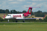Photo of Kingfisher Airlines Arospatiale ATR-72-202 VP-CUB