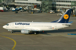 Photo of Lufthansa Boeing 737-5Y0 D-ABIH