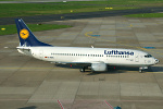 Photo of Lufthansa Airbus A340-313X D-ABXL