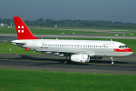 Photo of Privatair (opf Lufthansa) Airbus A319-132LR (CJ) D-APAD (cn 1880) at Dusseldorf International Airport (DUS) on 6th September 2006