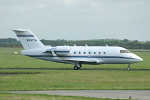 Photo of Untitled Canadair CL-600 Challenger 604 N331TH (cn 5325) at Shannon Limerick Airport (SNN) on 19th September 2006