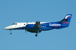 Photo of Eastern Airways Canadair CL-600 Challenger 601 G-MAJL