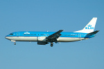Photo of KLM Royal Dutch Airlines Boeing 757-208 PH-BTA