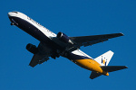 Photo of Monarch Airlines Airbus A320-232 G-DIMB