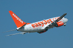Photo of easyJet Boeing 737-73V G-EZJP (cn 32412/1151) at London Luton Airport (LTN) on 26th March 2007