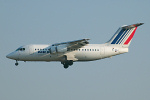 Photo of CityJet (opf Air France) Airbus A319-111 EI-DNJ