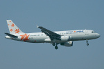 Photo of Israir (lsdf LAT Charter) Boeing 737-406 YL-LCB