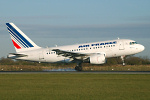 Photo of Air France Airbus A330-243 F-GUGC