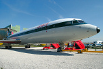 Photo of British European Airways Boeing 757-236 G-AWZK